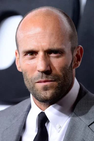 Jason Statham